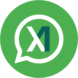x1connector (Whatsapp)
